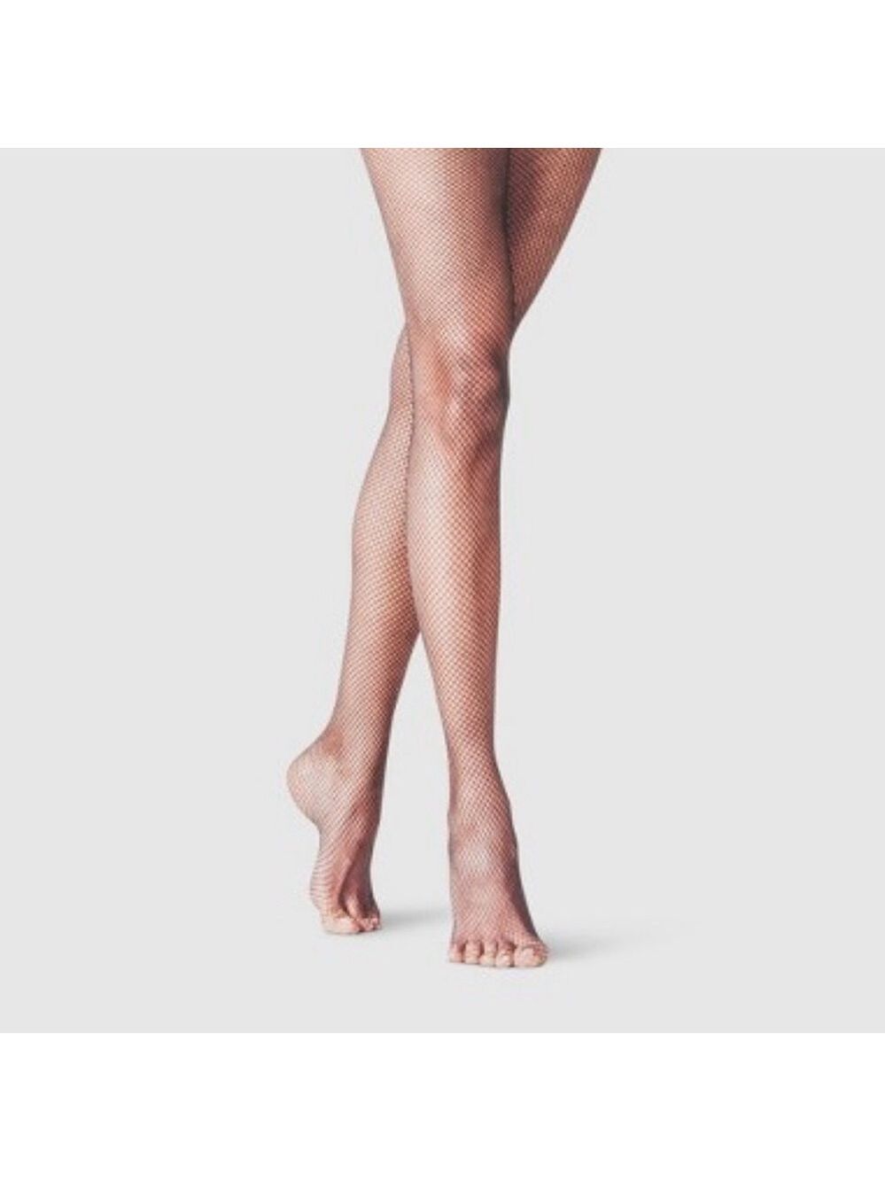 NWT A New Day Black Sheer Hosiery Accessories